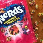 Are Nerds Gummy Clusters Gluten Free