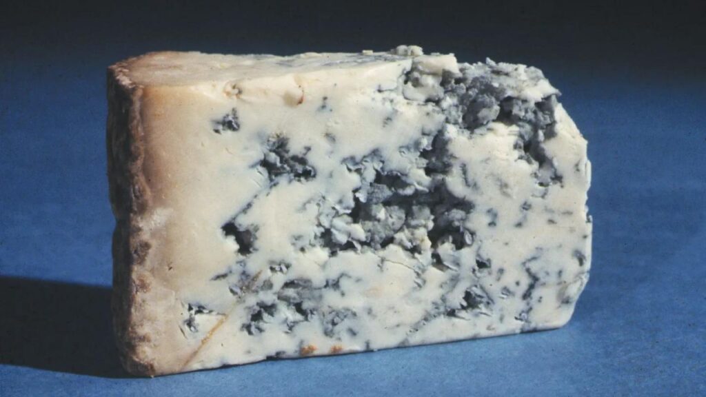 Est-ce que Blue Cheese Sans Gluten