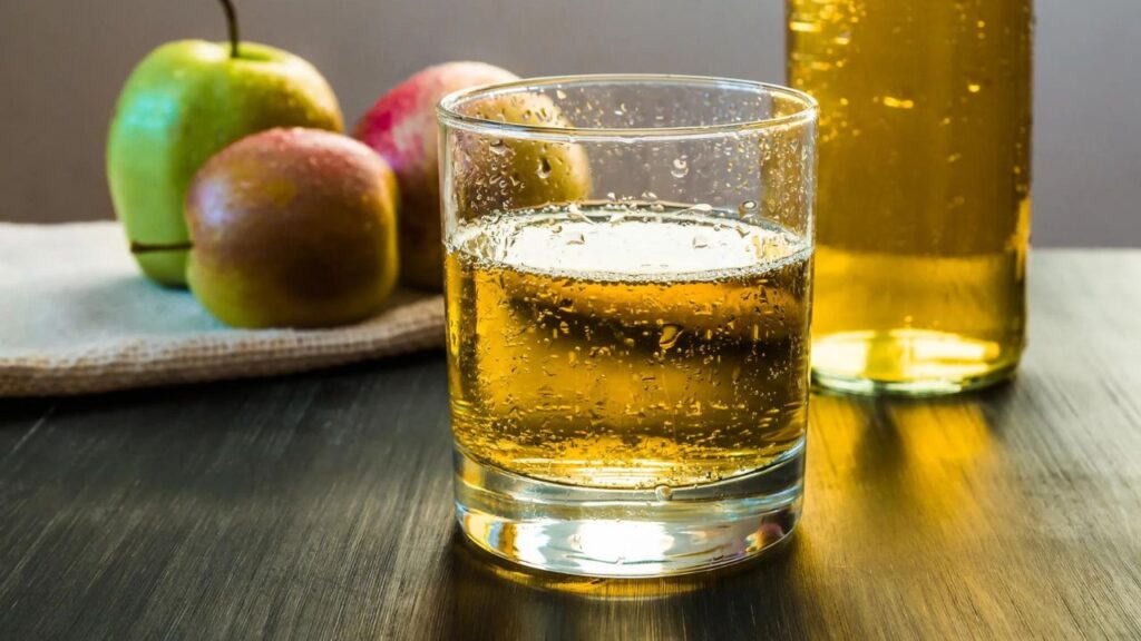 Hard Cider est-il Sans Gluten?