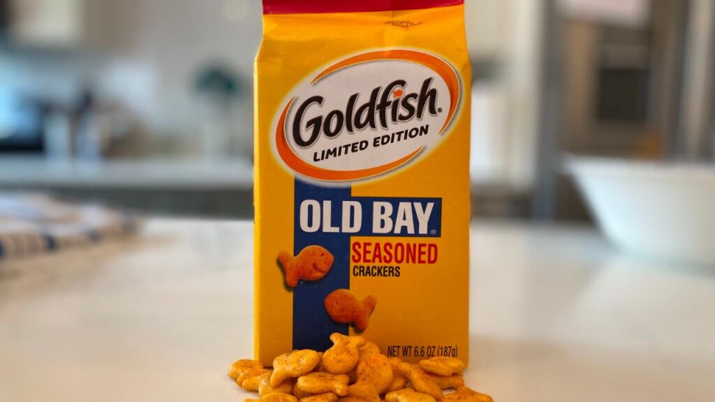 Old Bay Sans gluten