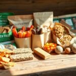Are Lays BBQ Potato Chips Gluten Free