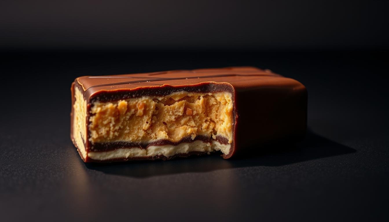 Snickers Ice Cream Bars