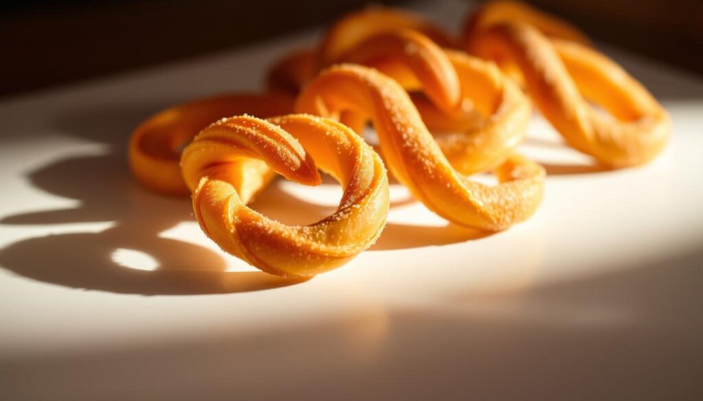 Are Taco Bell Cinnamon Twists Gluten Free?