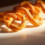 Are Taco Bell Cinnamon Twists Gluten Free