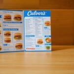 Gluten-Free Options at Culver's