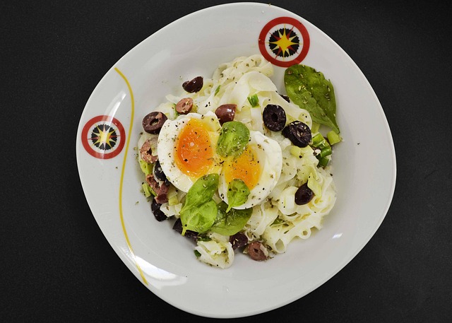 gluten-free lifestyle